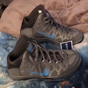 Zoom Nike sneakers
